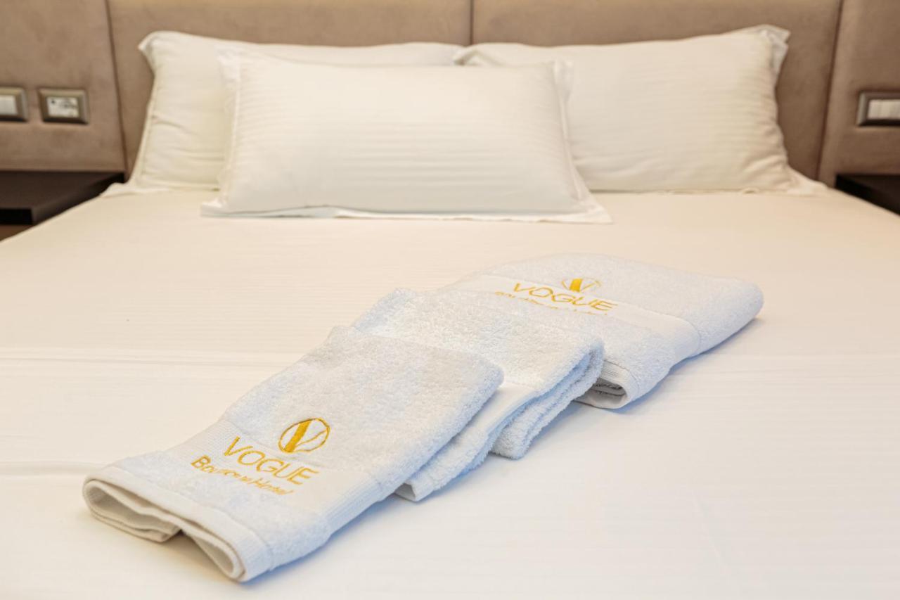 Vogue Boutique Hotel Vlorë Екстериор снимка