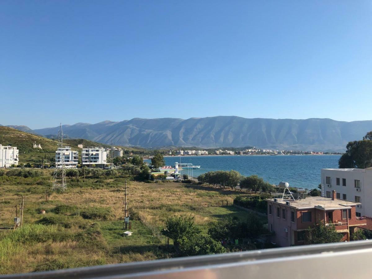 Vogue Boutique Hotel Vlorë Екстериор снимка